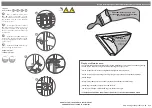 Предварительный просмотр 18 страницы Mercia Garden Products 02DTSHOA0705LFD3WBF-V1-PEFC General Instructions Manual