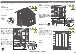 Предварительный просмотр 14 страницы Mercia Garden Products 02DTSHOA08066WBF-V1-PEFC General Instructions Manual