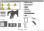 Предварительный просмотр 3 страницы Mercia Garden Products 02DTTWR6565-V1-PEFC Instructions Manual