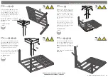 Предварительный просмотр 5 страницы Mercia Garden Products 02DTTWR6565-V1-PEFC Instructions Manual