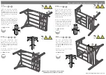 Предварительный просмотр 6 страницы Mercia Garden Products 02DTTWR6565-V1-PEFC Instructions Manual