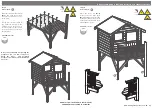 Предварительный просмотр 7 страницы Mercia Garden Products 02DTTWR6565-V1-PEFC Instructions Manual