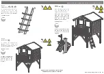 Предварительный просмотр 8 страницы Mercia Garden Products 02DTTWR6565-V1-PEFC Instructions Manual