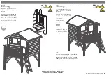 Предварительный просмотр 9 страницы Mercia Garden Products 02DTTWR6565-V1-PEFC Instructions Manual