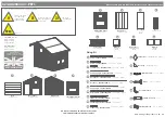 Preview for 2 page of Mercia Garden Products 02GARA0806-V1-PEFC General Instructions Manual