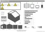 Предварительный просмотр 2 страницы Mercia Garden Products 02HIDE0705-V1-PEFC General Instructions Manual