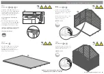 Предварительный просмотр 4 страницы Mercia Garden Products 02HIDE0705-V1-PEFC General Instructions Manual