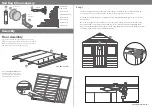 Preview for 2 page of Mercia Garden Products 02HON51156-V1 Manual