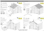 Предварительный просмотр 6 страницы Mercia Garden Products 02HON51156-V2 Instructions Manual