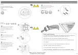 Предварительный просмотр 7 страницы Mercia Garden Products 02HON51156-V2 Instructions Manual