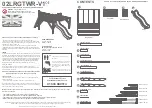 Preview for 1 page of Mercia Garden Products 02LRGTWR-V1 Manual