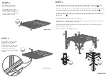 Preview for 3 page of Mercia Garden Products 02LRGTWR-V1 Manual