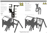 Предварительный просмотр 6 страницы Mercia Garden Products 02PATINCSWA-V1-PEFC General Instructions Manual