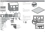 Предварительный просмотр 2 страницы Mercia Garden Products 02PIP0605-V1 General Instructions