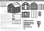 Mercia Garden Products 02PLAY511511-V1 Instructions preview