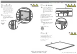 Preview for 4 page of Mercia Garden Products 02PLAY511511-V2-PEFC General Instructions Manual