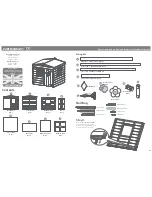 Preview for 2 page of Mercia Garden Products 02PLM0404-V1 General Instructions Manual