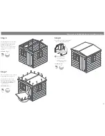 Preview for 4 page of Mercia Garden Products 02PLM0404-V1 General Instructions Manual