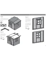 Preview for 5 page of Mercia Garden Products 02PLM0404-V1 General Instructions Manual