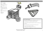 Предварительный просмотр 7 страницы Mercia Garden Products 02PLM0404-V2-PEFC General Instructions Manual