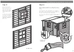 Preview for 6 page of Mercia Garden Products 02RSE0505-V1 General Instructions Manual