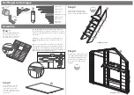 Preview for 2 page of Mercia Garden Products 02SNO0705-V1 Instructions