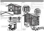 Preview for 5 page of Mercia Garden Products 02SNO0705-V1 Instructions