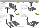 Preview for 4 page of Mercia Garden Products 02TWR-V2-PEFC General Instructions Manual