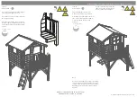 Preview for 8 page of Mercia Garden Products 02TWR-V2-PEFC General Instructions Manual