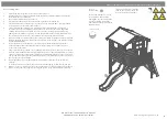 Preview for 9 page of Mercia Garden Products 02TWR-V2-PEFC General Instructions Manual