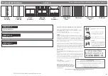 Предварительный просмотр 1 страницы Mercia Garden Products 03BRN0705-V3 General Instructions Manual