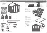 Предварительный просмотр 2 страницы Mercia Garden Products 03BRN0705-V3 General Instructions Manual