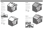 Предварительный просмотр 4 страницы Mercia Garden Products 03BRN0705-V3 General Instructions Manual