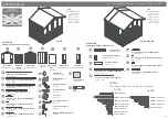 Предварительный просмотр 2 страницы Mercia Garden Products 03BRN0705-V5 General Instructions Manual