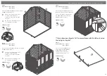 Предварительный просмотр 4 страницы Mercia Garden Products 03BRN0705-V5 General Instructions Manual