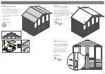 Предварительный просмотр 6 страницы Mercia Garden Products 03BRN0705-V5 General Instructions Manual