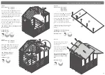 Предварительный просмотр 8 страницы Mercia Garden Products 03BRN0705-V5 General Instructions Manual