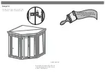 Preview for 6 page of Mercia Garden Products 03COR0707-V2 Quick Start Manual