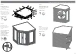 Preview for 6 page of Mercia Garden Products 03COR0707-V3 General Instructions Manual