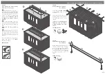 Preview for 13 page of Mercia Garden Products 03DTMBHP1206RFP General Instructions Manual