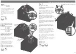 Preview for 9 page of Mercia Garden Products 03DTSHAX0608FGD4MW-V1 General Instructions Manual