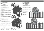 Preview for 10 page of Mercia Garden Products 03DTSHAX0608FGD4MW-V1 General Instructions Manual