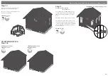 Preview for 11 page of Mercia Garden Products 03DTSHAX0608FGD4MW-V1 General Instructions Manual