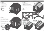 Preview for 16 page of Mercia Garden Products 03DTSHAX0608FGD4MW-V1 General Instructions Manual