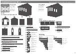 Preview for 2 page of Mercia Garden Products 03DTSHAX0705HGD2MW-V1 Instructions Manual