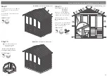 Preview for 6 page of Mercia Garden Products 03DTSHAX0705HGD2MW-V1 Instructions Manual