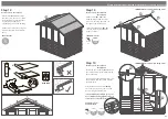 Preview for 7 page of Mercia Garden Products 03DTSHAX0705HGD2MW-V1 Instructions Manual