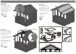 Preview for 11 page of Mercia Garden Products 03DTSHAX0705HGD2MW-V1 Instructions Manual