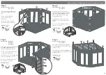 Preview for 4 page of Mercia Garden Products 03DTSHCR0909FGD4TW-V1 General Instructions Manual