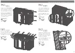 Предварительный просмотр 7 страницы Mercia Garden Products 03DTSHPN0407DSHSA-V1 General Instructions Manual